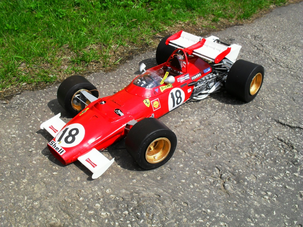 ferrari 312 B (Plná velikost v novém okně) ferrari 312 B