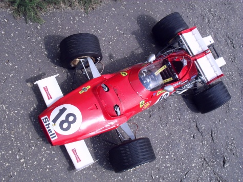 ferrari 312 B ferrari 312 B
