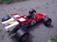 ferrari 312 B