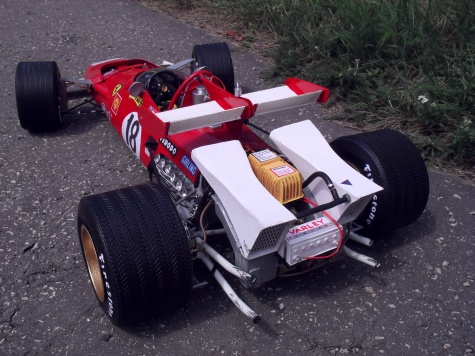 ferrari 312 B ferrari 312 B