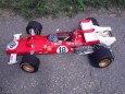 ferrari 312 B