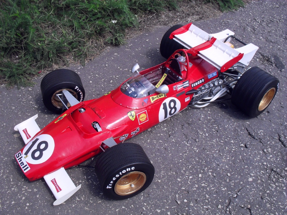 ferrari 312 B (Pln� velikost v nov�m okn�) ferrari 312 B