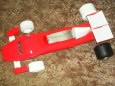 Ferrari 312 B2 vers.A  Anglie 1971