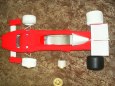 Ferrari 312 B2 vers.A  Anglie 1971