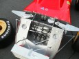 Ferrari 312 B2 vers.A  Anglie 1971