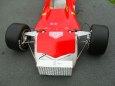 Ferrari 312 B2 vers.A  Anglie 1971