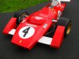 Ferrari 312 B2 vers.A  Anglie 1971
