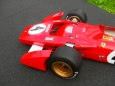 Ferrari 312 B2 vers.A  Anglie 1971