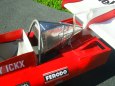 Ferrari 312 B2 vers.A  Anglie 1971