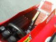 Ferrari 312 B2 vers.A  Anglie 1971