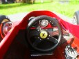Ferrari 312 B2 vers.A  Anglie 1971
