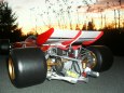 Ferrari 312 B2 vers.A  Anglie 1971