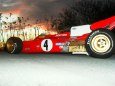 Ferrari 312 B2 vers.A  Anglie 1971