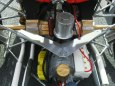 Ferrari 312 B2 vers.A  Anglie 1971