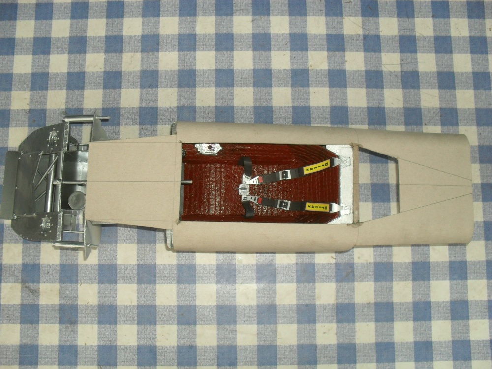 Ferrari 312 B2 vers.B Jižní Afrika 1972 (Plná velikost v novém okně) Ferrari 312 B2 vers.B Jižní Afrika 1972