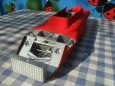 Ferrari 312 B2 vers.B  Ji�n� Afrika 1972