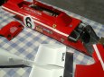 Ferrari 312 B2 vers.B  Ji�n� Afrika 1972