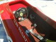 Ferrari 312 B2 vers.B  Ji�n� Afrika 1972