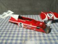 Ferrari 312 B2 vers.B  Ji�n� Afrika 1972