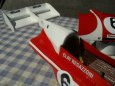 Ferrari 312 B2 vers.B  Ji�n� Afrika 1972