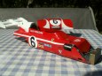 Ferrari 312 B2 vers.B  Ji�n� Afrika 1972
