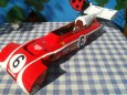 Ferrari 312 B2 vers.B  Ji�n� Afrika 1972