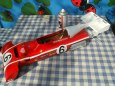 Ferrari 312 B2 vers.B  Ji�n� Afrika 1972