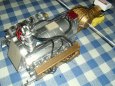 Ferrari 312 B2 vers.B  Ji�n� Afrika 1972