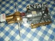 Ferrari 312 B2 vers.B  Ji�n� Afrika 1972