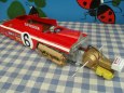 Ferrari 312 B2 vers.B  Ji�n� Afrika 1972