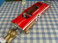 Ferrari 312 B2 vers.B  Ji�n� Afrika 1972