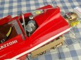 Ferrari 312 B2 vers.B  Ji�n� Afrika 1972