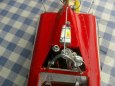 Ferrari 312 B2 vers.B  Ji�n� Afrika 1972