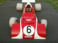 Ferrari 312 B2 vers.B  Ji�n� Afrika 1972