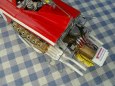 Ferrari 312 B2 vers.B  Ji�n� Afrika 1972