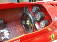 Ferrari 312 B2 vers.B  Ji�n� Afrika 1972