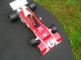 Ferrari 312 B2 vers.B  Ji�n� Afrika 1972