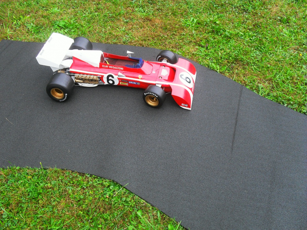 Ferrari 312 B2 vers.B Jižní Afrika 1972 (Plná velikost v novém okně) Ferrari 312 B2 vers.B Jižní Afrika 1972