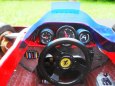 Ferrari 312 B2 vers.B  Ji�n� Afrika 1972