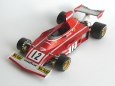 Ferrari 312 B3, 1974 