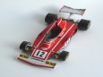 Ferrari 312 B3, 1974 