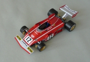 Ferrari 312 B3, 1974 