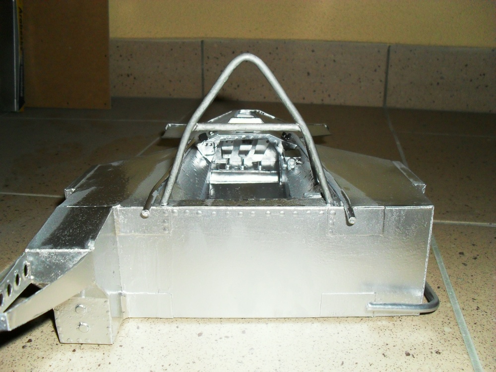 FERRARI 312 T Monako 1975 (Plná velikost v novém okně) FERRARI 312 T Monako 1975