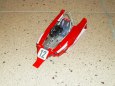 FERRARI 312 T Monako 1975