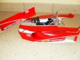 FERRARI 312 T Monako 1975