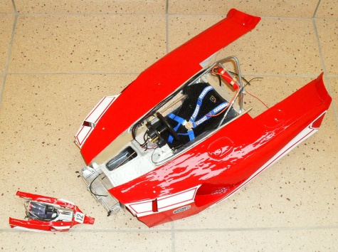 FERRARI 312 T Monako 1975 FERRARI 312 T Monako 1975