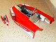 FERRARI 312 T Monako 1975