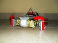 FERRARI 312 T Monako 1975