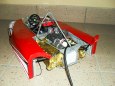 FERRARI 312 T Monako 1975