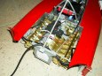 FERRARI 312 T Monako 1975